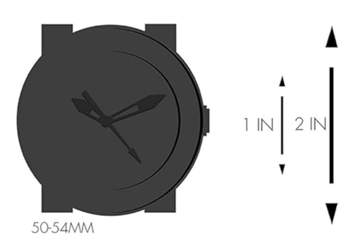 Citizen Eco-Drive Axiom Mens Watch, Stainless Steel - Gold