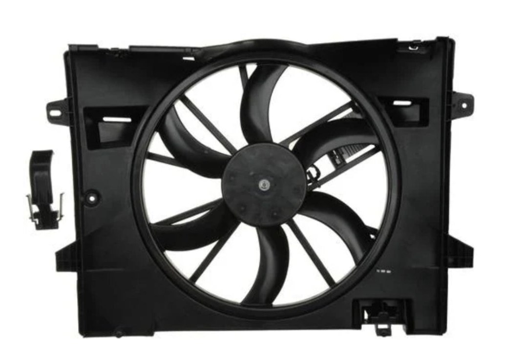 Murray Temperature Control Cooling Fan Assembly - FA70841