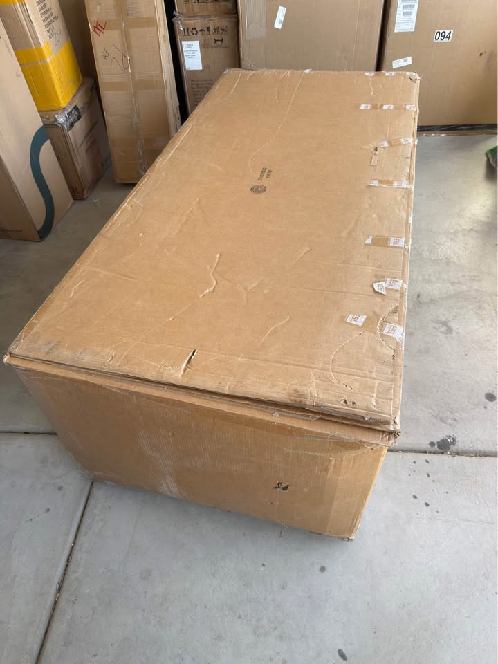 D-Code 71" x 32" Drop in/Undermount Soaking Bathtub