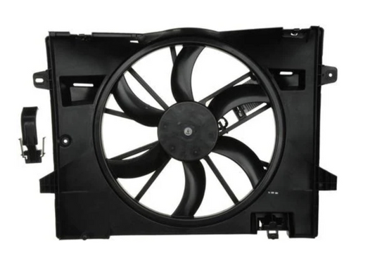 Murray Temperature Control Cooling Fan Assembly - FA70841